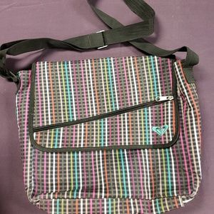 Messenger bag